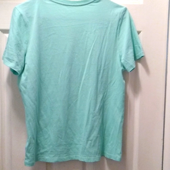 Nwt Life is Good Tshirt (S Petite) - Picture 5 of 6